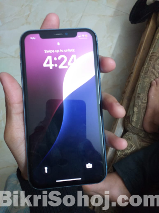 I phone xr